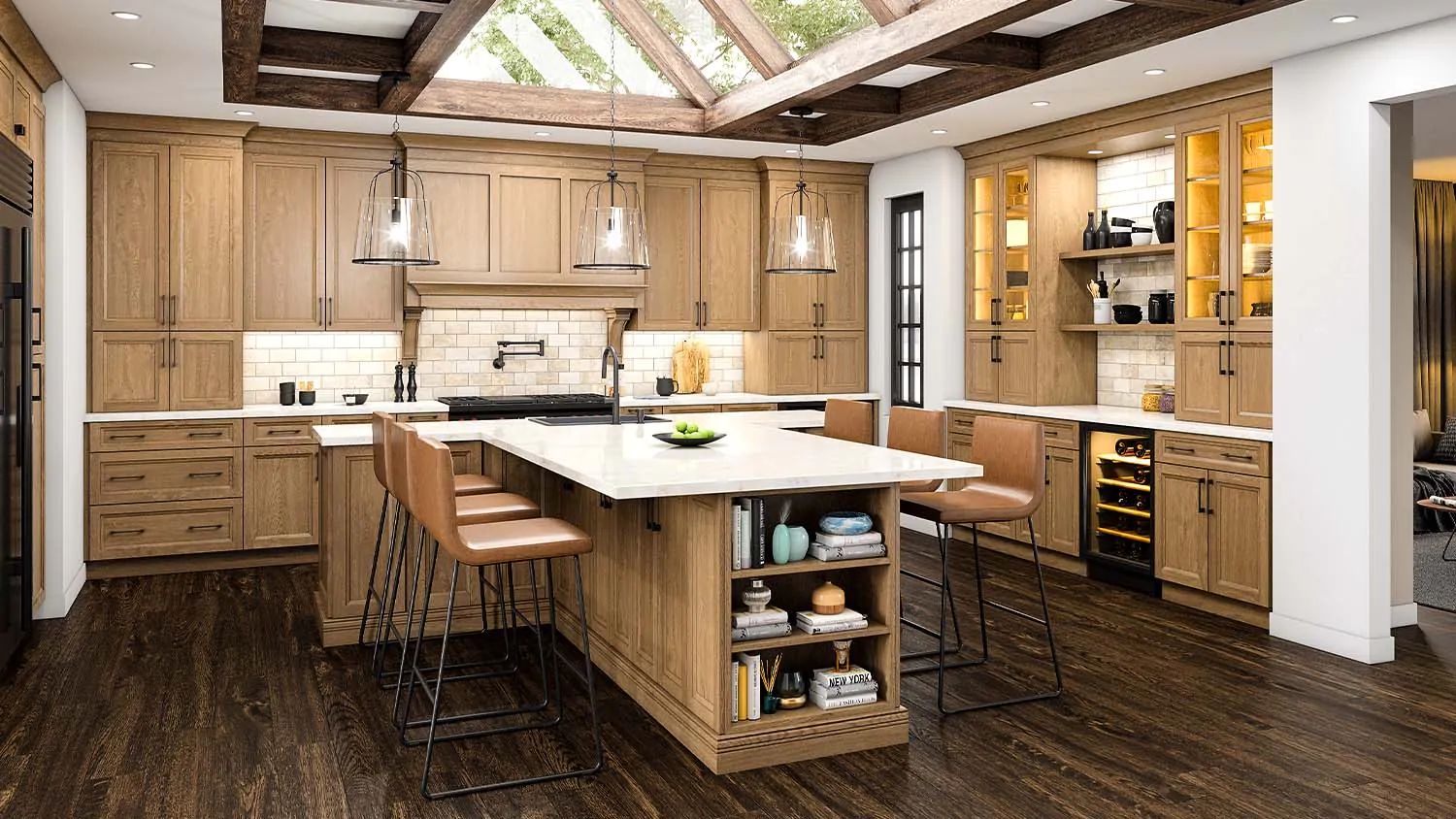 Kitchen Cabinets Calgary