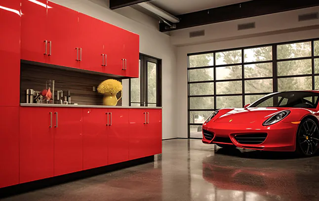 Garage Cabinets – Here's Where to Buy Them