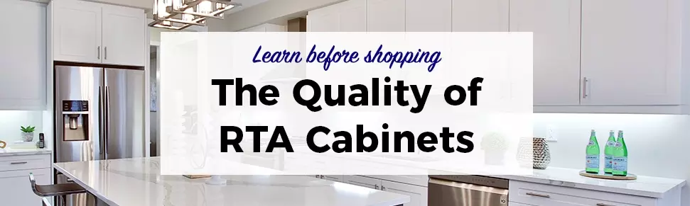 RTA Kitchen Cabinets Best Seller Products - Cabinet DIY