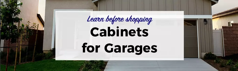 Ideas About Garage Cabinets, Rethink Garage Storage