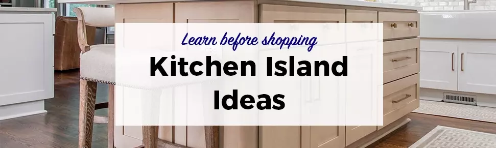 Expanding Kitchen Island Hides a Lot of Functions