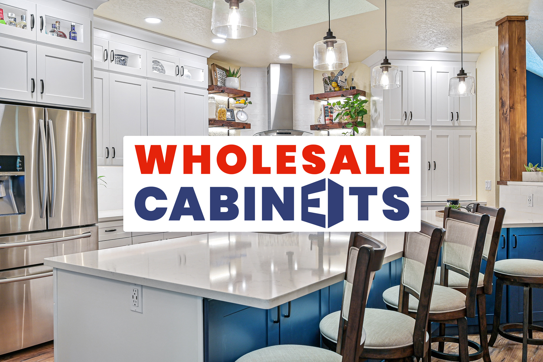 Wholesale Cabinets Preview 